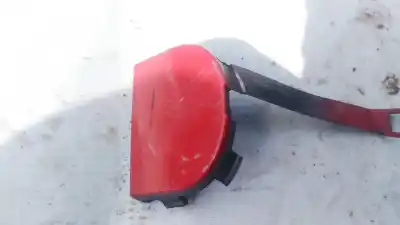 Second-hand car spare part front decorative moulding for renault grand modus 1.2 16v oem iam references 8200298353