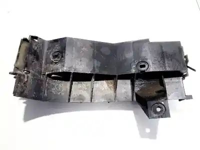 Second-hand car spare part rear bumper reinforcement for audi a3 (8l) 1.8 ambiente oem iam references 8l0807378a  