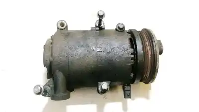 Second-hand car spare part air conditioning compressor for ford focus turnier (cb4) 1.6 16v cat oem iam references 3m5h19d629de