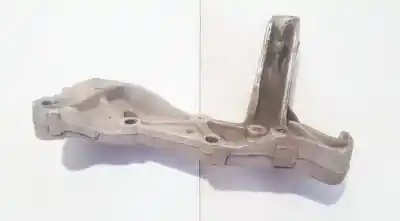 Second-hand car spare part front left lower suspension arm for volkswagen caddy ka/kb (2k) 1.9 tdi oem iam references 1k0199295e