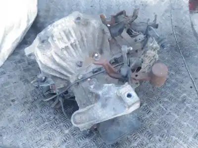 Автозапчасти б/у коробка передач за MAZDA 5 BERL. (CR) 2.0 Sportive ссылки OEM IAM GWF7  