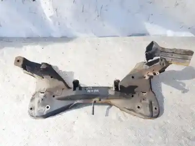 Gebrauchtes Autoersatzteil VORDERACHSE zum VOLVO S40 I (644)  OEM-IAM-Referenzen   