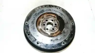 Second-hand car spare part engine flywheel for ford focus turnier (cb4) 1.6 16v cat oem iam references 98nm8375da