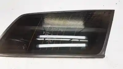 Peça sobressalente para automóvel em segunda mão vidro custódia triangular traseiro direito por volvo v50 (545) 2.0 d referências oem iam 