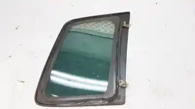Peça sobressalente para automóvel em segunda mão vidro de custódia triangular traseiro esquerdo por mazda premacy (cp) 2.0 turbodiesel cat referências oem iam   