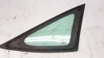 Peça sobressalente para automóvel em segunda mão vidro de custódia triangular traseiro esquerdo por ford focus turnier (cb4) 1.6 16v cat referências oem iam   