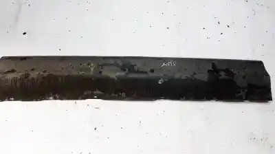 Peça sobressalente para automóvel em segunda mão EMBALADEIRA LADO ESQUERDO (CORTE) por BMW X5 (E53)  Referências OEM IAM 8402335  