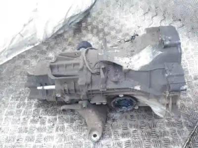 Автозапчастина б/у коробка передач для VOLKSWAGEN PASSAT VARIANT (3B5) 1.8 Посилання на OEM IAM DHZ  