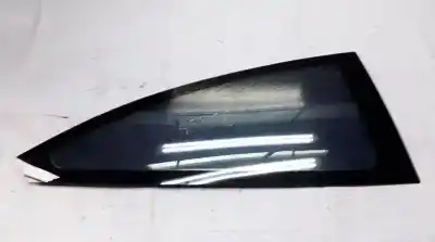 Second-hand car spare part right rear triangle quarter glass for ford focus turnier (cak) 1.8 tdci cat oem iam references 