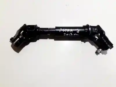 Автозапчастина б/у спільне кермо для OPEL ASTRA J LIM. 1.7 16V CDTI Посилання на OEM IAM 13251807  103146863