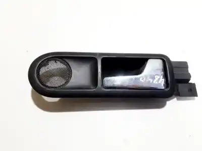 Peça sobressalente para automóvel em segunda mão puxador interior traseiro direito por volkswagen passat b5 (3b2) 1.9 tdi referências oem iam 3b0839114