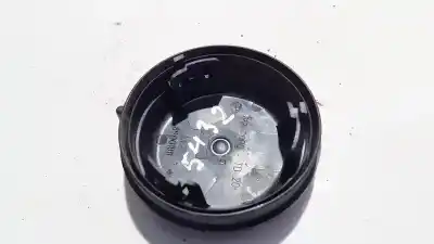 Peça sobressalente para automóvel em segunda mão plásticos por citroen c5 i (dc_) 2.2 hdi (dc4hxb dc4hxe) referências oem iam 89001811