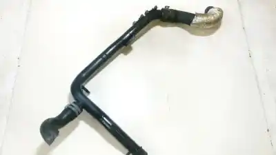 Pezzo di ricambio per auto di seconda mano tubo per skoda rapid 1.6 tdi dpf riferimenti oem iam 03l121065aj Pezzo di ricambio per auto di seconda mano tubo per skoda rapid 1.6 tdi dpf riferimenti oem iam 03l121065aj