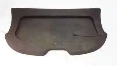 Peça sobressalente para automóvel em segunda mão chapeleira por fiat stilo (192) 1.2 16v referências oem iam 