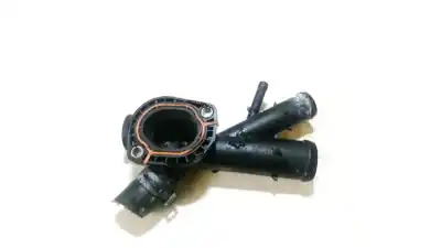 Second-hand car spare part thermostat for skoda rapid 1.6 tdi dpf oem iam references 03l121131aa   Second-hand car spare part thermostat for skoda rapid 1.6 tdi dpf oem iam references 03l121131aa