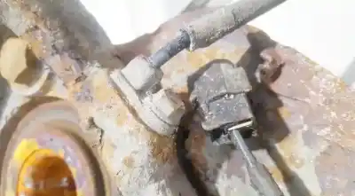 Peça sobressalente para automóvel em segunda mão sensor abs por kia carnival 2.9 crdi cat referências oem iam 