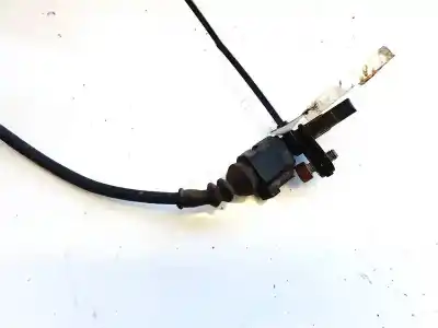 Second-hand car spare part abs sensor for volkswagen caddy ka/kb (2k) 1.9 tdi oem iam references 6e0973702