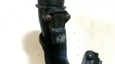 Peça sobressalente para automóvel em segunda mão sensor de pressão por skoda rapid 1.6 tdi dpf referências oem iam 0281002977  141020t093956f, 03g906051e Peça sobressalente para automóvel em segunda mão sensor de pressão por skoda rapid 1.6 tdi dpf referências oem iam 0281002977  141020t093956f, 03g906051e