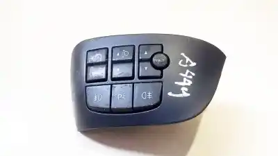 Peça sobressalente para automóvel em segunda mão trocar por fiat stilo (192) 1.2 16v referências oem iam 