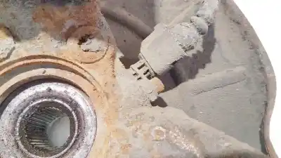 Pezzo di ricambio per auto di seconda mano sensore abs per seat leon (1p1) 1.9 tdi riferimenti oem iam 