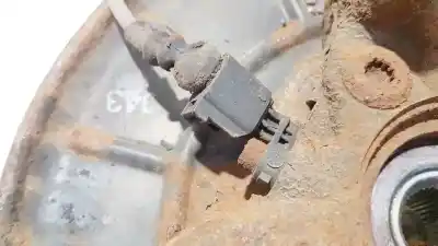 Pezzo di ricambio per auto di seconda mano sensore abs per seat leon (1p1) 1.9 tdi riferimenti oem iam 