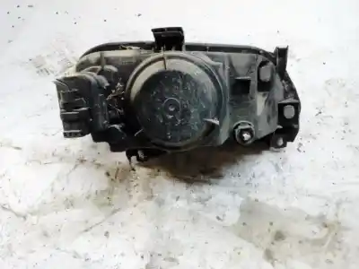 Автозапчасти б/у левая фара за renault megane i scenic (ja0) 1.9 dti diesel cat ссылки oem iam   