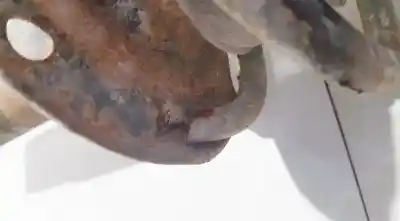 Peça sobressalente para automóvel em segunda mão amortecedor dianteiro esquerdo por seat leon (1p1) 1.9 tdi referências oem iam   