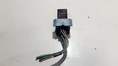 Peça sobressalente para automóvel em segunda mão caixa de pré-aquecimento por citroen c5 i (dc_) 2.2 hdi (dc4hxb dc4hxe) referências oem iam 51252002