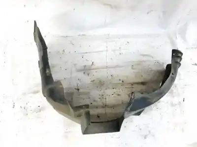 Автозапчасти б/у передняя правая колесная арка за opel corsa b 1.4 cat (2h6) ссылки oem iam 90387421  