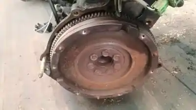 Автозапчасти б/у двигатель маховик за renault megane i scenic (ja0) 1.9 dti diesel cat ссылки oem iam 