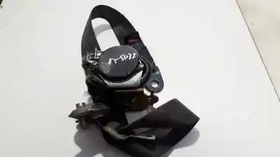 Peça sobressalente para automóvel em segunda mão cinto de segurança dianteiro direito por citroen c5 i (dc_) 2.2 hdi (dc4hxb dc4hxe) referências oem iam 804889xx