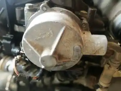 Peça sobressalente para automóvel em segunda mão depressor de travões / bomba de vácuo por renault laguna (b56) 2.2 diesel referências oem iam 97t135