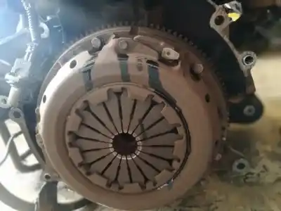 Peça sobressalente para automóvel em segunda mão kit de embreagem por renault laguna (b56) 2.2 diesel referências oem iam 