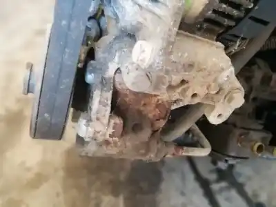 Peça sobressalente para automóvel em segunda mão bomba de direção por renault laguna (b56) 2.2 diesel referências oem iam 7700100658