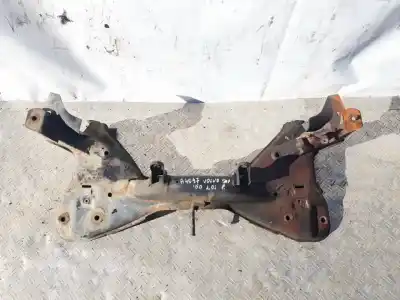 Gebrauchtes Autoersatzteil VORDERACHSE zum VOLVO S40 I (644)  OEM-IAM-Referenzen   