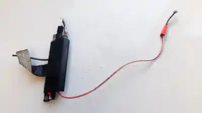 Second-hand car spare part antenna amplifier for audi 80 (811/813) 1.8 oem iam references 893035225g