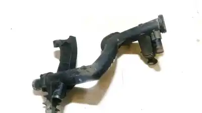 Pezzo di ricambio per auto di seconda mano TUBO per CITROEN BERLINGO, I 2002.11 - 2008.04 FACELIFT  Riferimenti OEM IAM 9660660580  
