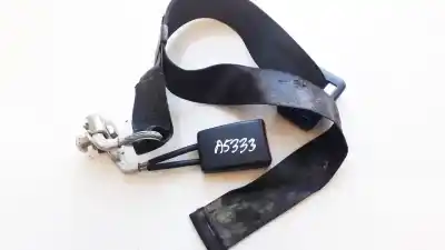 Peça sobressalente para automóvel em segunda mão chicote / encaixe cinto segurança traseiro direito por seat ibiza (6l1) 1.4 16v referências oem iam 6q0857713b