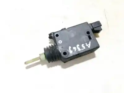 Second-hand car spare part tailgate central locking system  for opel astra g caravan 1.7 16v dti cat (y 17 dt / lr6) oem iam references 90589918