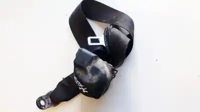 Second-hand car spare part front right seat belt for audi 80 (811/813) 1.8 oem iam references 893857706