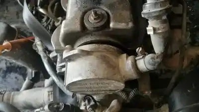 Автозапчасти б/у депрессор тормоза / вакуумный насос за audi a3 (8l) 1.9 tdi ambition ссылки oem iam 038145101a  