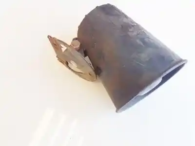 Pezzo di ricambio per auto di seconda mano corno per peugeot 206+ 1.1 riferimenti oem iam   