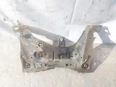 Second-hand car spare part front axle for nissan note (e11e) 1.5 dci turbodiesel cat oem iam references   