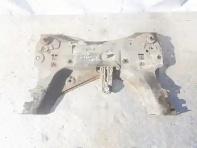 Peça sobressalente para automóvel em segunda mão charrió / suporte de eixo dianteiro por nissan note (e11e) 1.5 dci turbodiesel cat referências oem iam 