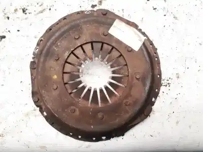 Pezzo di ricambio per auto di seconda mano Kit Frizione per AUDI 80/90 (893) 1.9 Diesel (1Y) Riferimenti OEM IAM   