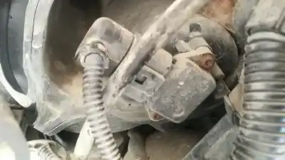 Peça sobressalente para automóvel em segunda mão sensor de pressão por seat ibiza (6l1) 1.4 16v referências oem iam 036906051