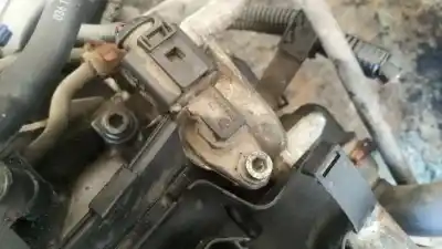 Peça sobressalente para automóvel em segunda mão sensor por seat ibiza (6l1) 1.4 16v referências oem iam 036907601d