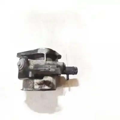 Peça sobressalente para automóvel em segunda mão depressor de travões / bomba de vácuo por nissan note (e11e) 1.5 dci turbodiesel cat referências oem iam 7006730302