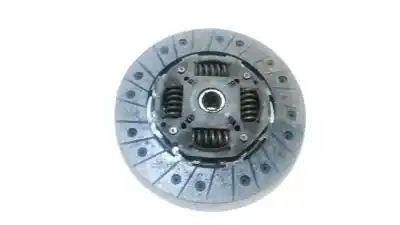 Peça sobressalente para automóvel em segunda mão kit de embreagem por nissan note (e11e) 1.5 dci turbodiesel cat referências oem iam 8200335084