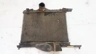 Автозапчасти б/у интеркулер за mitsubishi carisma (da_) 1.9 di-d (da5a) ссылки oem iam etp8928